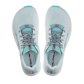 Women's - Altra Escalante 4 - Teal/Gray